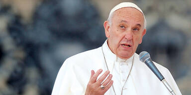 Buch-Schocker: Vatikan ist pleite