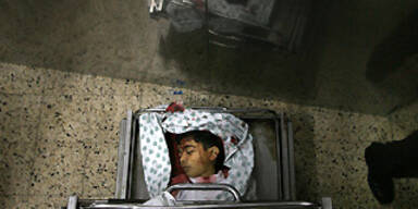 Kinder von ranghohem Fatah-Politiker erschossen