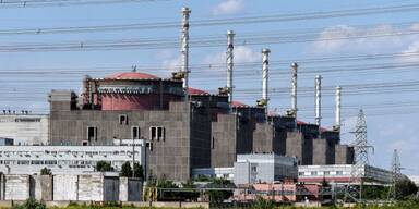 Nutzt die Ukraine Atomkraftwerke als Waffenlager?