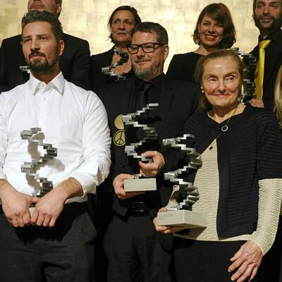 Österreichischer Filmpreis 2015