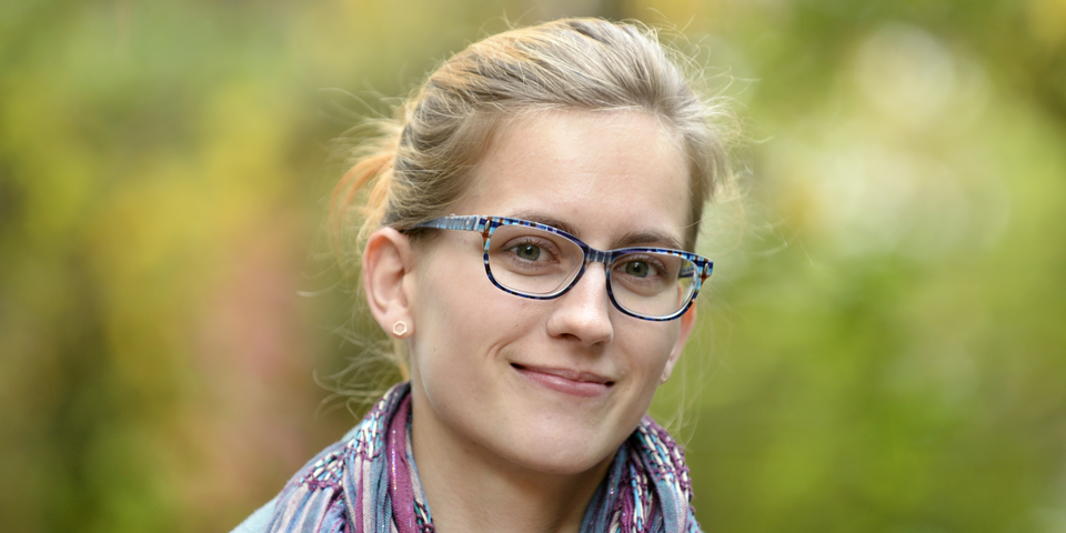 Carmen Possnig