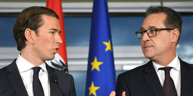 Österreich zieht sich aus UNO-Migrationspakt zurück