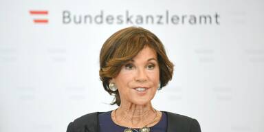 Brigitte Bierlein