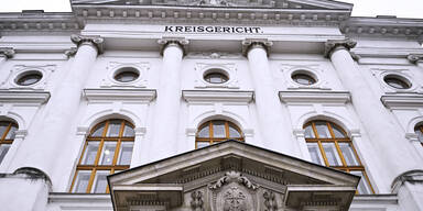 Landesgericht Wiener Neustadt Themenbild