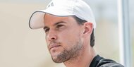 Traurige Gewissheit: Keine Olympia-Wildcard für Thiem