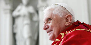 Papst Benedikt