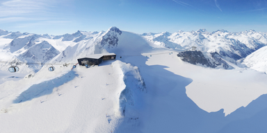 Tiroler ''Gletscher-Ehe'' endgültig abgesagt