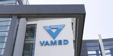 Vamed