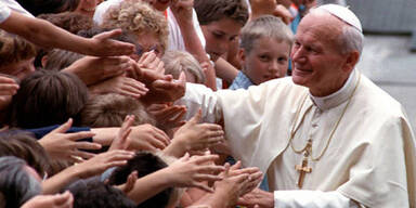 Papst freut sich auf Seligsprechung
