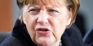 Merkel verspricht: Setze alles an Senkung der Zahlen