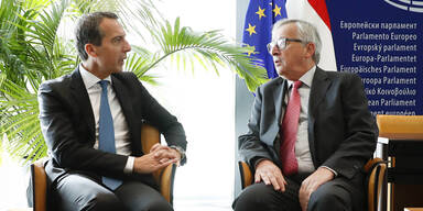 Juncker und Kern