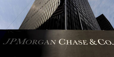 JPMorgan verdiente mehr als 5 Mrd. Dollar