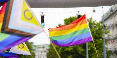 Brutale Attacke: Pride-Teilnehmer niedergeschlagen
