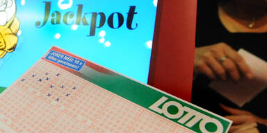 Lotto: Bereits 4,6 Millionen Euro im Topf