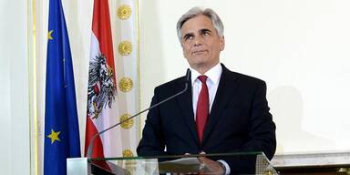 Faymann