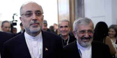 Irans Botschafter bei IAEA wird ausgetauscht