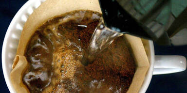 EU-Kommission stoppt Filterkaffee-Maschinen