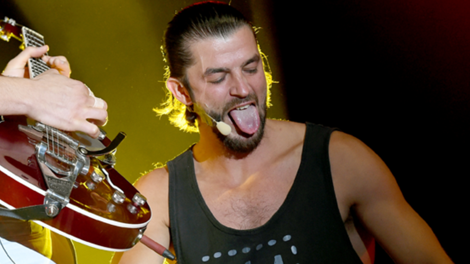 Otto Jaus 'Ich bin verheiratet' stars24