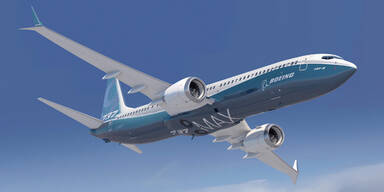 Kanadische Airline bestellt 65 Boeing Maschinen