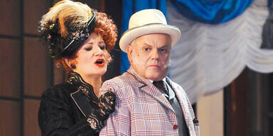 Kult-Musical "Hello, Dolly!" wieder live