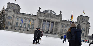 Reichstag