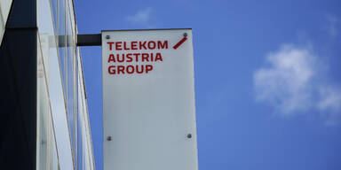 Telekom Austria: 1,15 Mrd. Euro Verlust