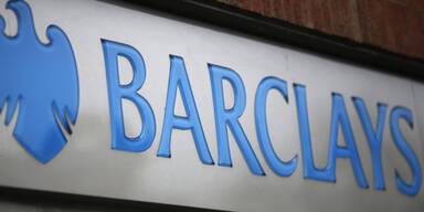Barclays verdiente 2013 weniger als erwartet