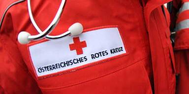 Rotes Kreuz wird um 1.7 Mio saniert