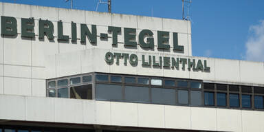 Berlin-Tegel