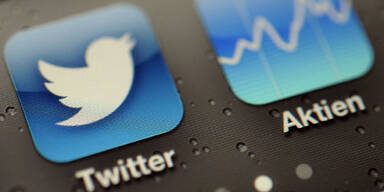 Twitter-Aktien werden teurer als gedacht