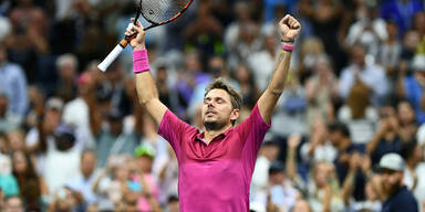 Wawrinka