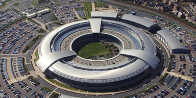 Großbritannien heuert Cyber-Spione an