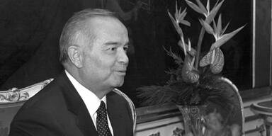 Karimow