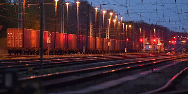 Bahnstreik kostet halbe Milliarde Euro