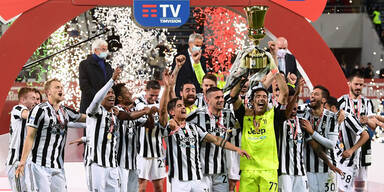 Juventus Coppa