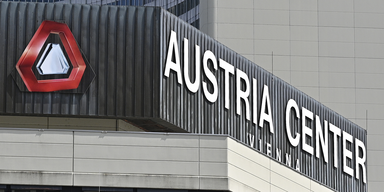 Austria Center Vienna