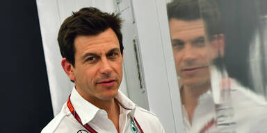 Toto Wolff: 'Es wird heißer als in Katar'