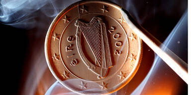 Irland verlässt Euro-Rettungsschirm