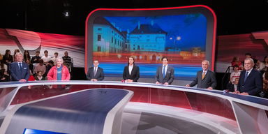 Österreich wählt den Bundespräsidenten neu