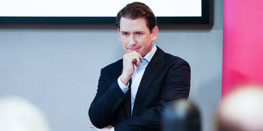 Sebastian Kurz