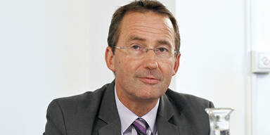 Gerhard Pürstl Wiener Polizeipräsident