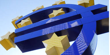 Eurozone: Anleger bewerten Konjunktur positiv