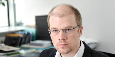 Experte Andreas Bergthaler