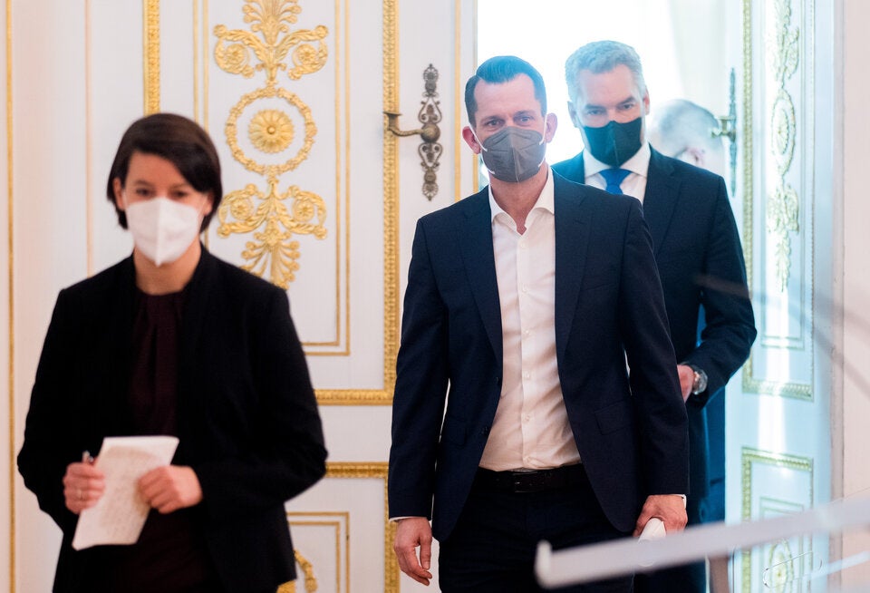 Freiheits-Hammer: Am 5. März fallen ALLE Corona-Regeln