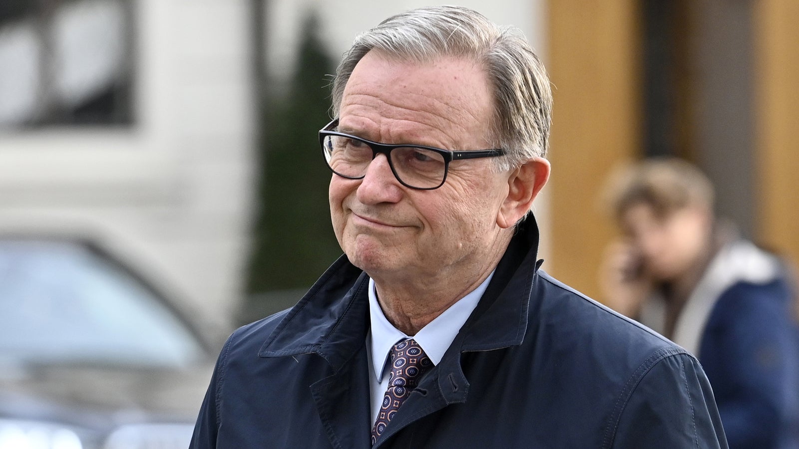 Karlheinz Kopf kündigt Rückzug aus der Politik an PolitikLive