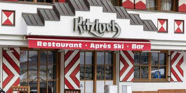 Kitzloch in Ischgl