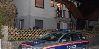 Drama in OÖ: Totes Paar in Wohnung gefunden