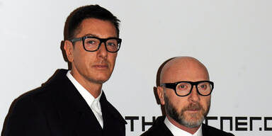 Dolce & Gabbana unter Verdacht des Steuerbetrugs