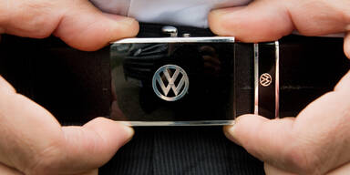 VW peilt mit Mrd.-Investionen Weltspitze an
