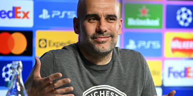 Guardiola